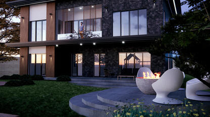 Her Bütçeye Uygun Kaliteli Tadilat Çözümleri Ankara lüks villa iç mimari projelendirme, kişiye özel butik tasarım, 3D görselleştirme ve özel üretim mobilya çözümleri