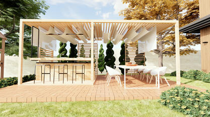 Tadilat ve Dekorasyon Projelerinizde Uzman Ekiplerimiz Ankara'da akıllı ev sistemleri entegrasyonu, aydınlatma otomasyonu, merkezi kontrol ve tadilat projelerine uygulama