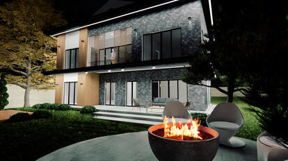 Hemen Arayın: 1 Günde Ücretsiz Yerinde Keşif Randevusu Alın! Ankara'da bina ve villa dış cephe tadilatı, enerji tasarruflu mantolama, ısı yalıtımı ve bahçe peyzaj düzenleme uygulamaları